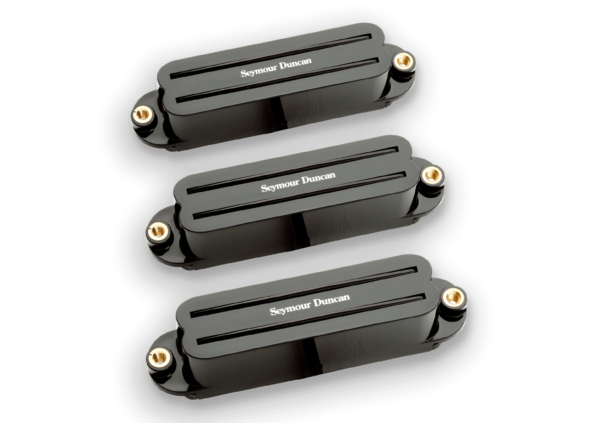 Hot Rails® Strat - Image 3