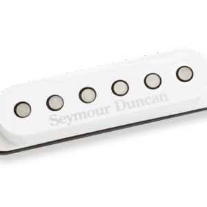 Custom Flat Strat stratocaster pickup