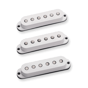 Custom Flat Strat stratocaster pickup