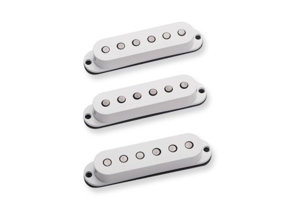 Custom Flat Strat stratocaster pickup