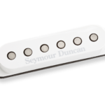 Seymour Duncan Custom Flat Strat