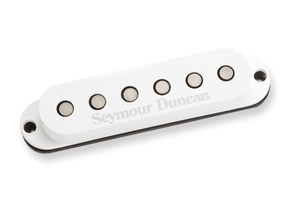 Custom Flat Strat stratocaster pickup