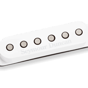 Hot Strat