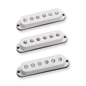 Hot Strat