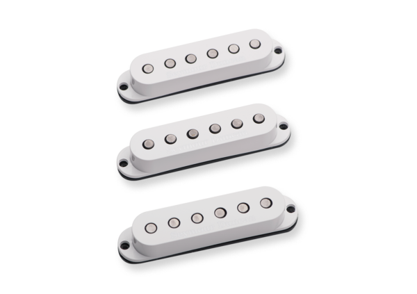 Hot Strat - Image 3