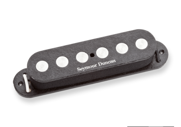 Seymour Duncan Quarter Pound Strat