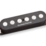 High Output Strat Pickup 11202 03 T