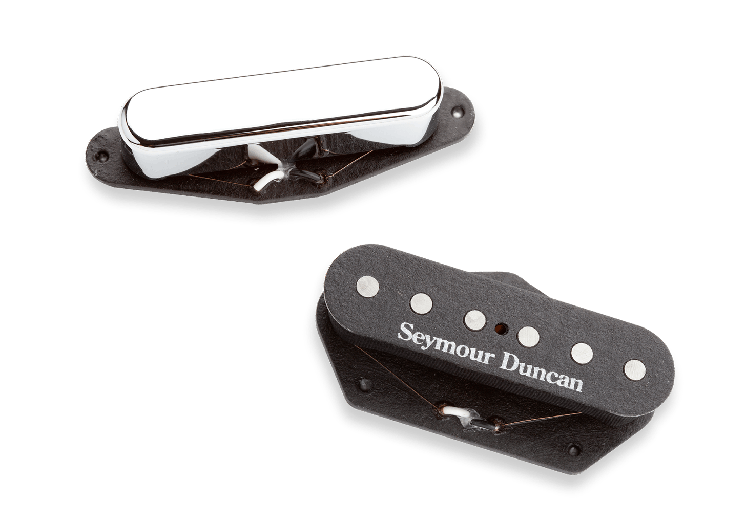 Hot Tele telecaster pickup set