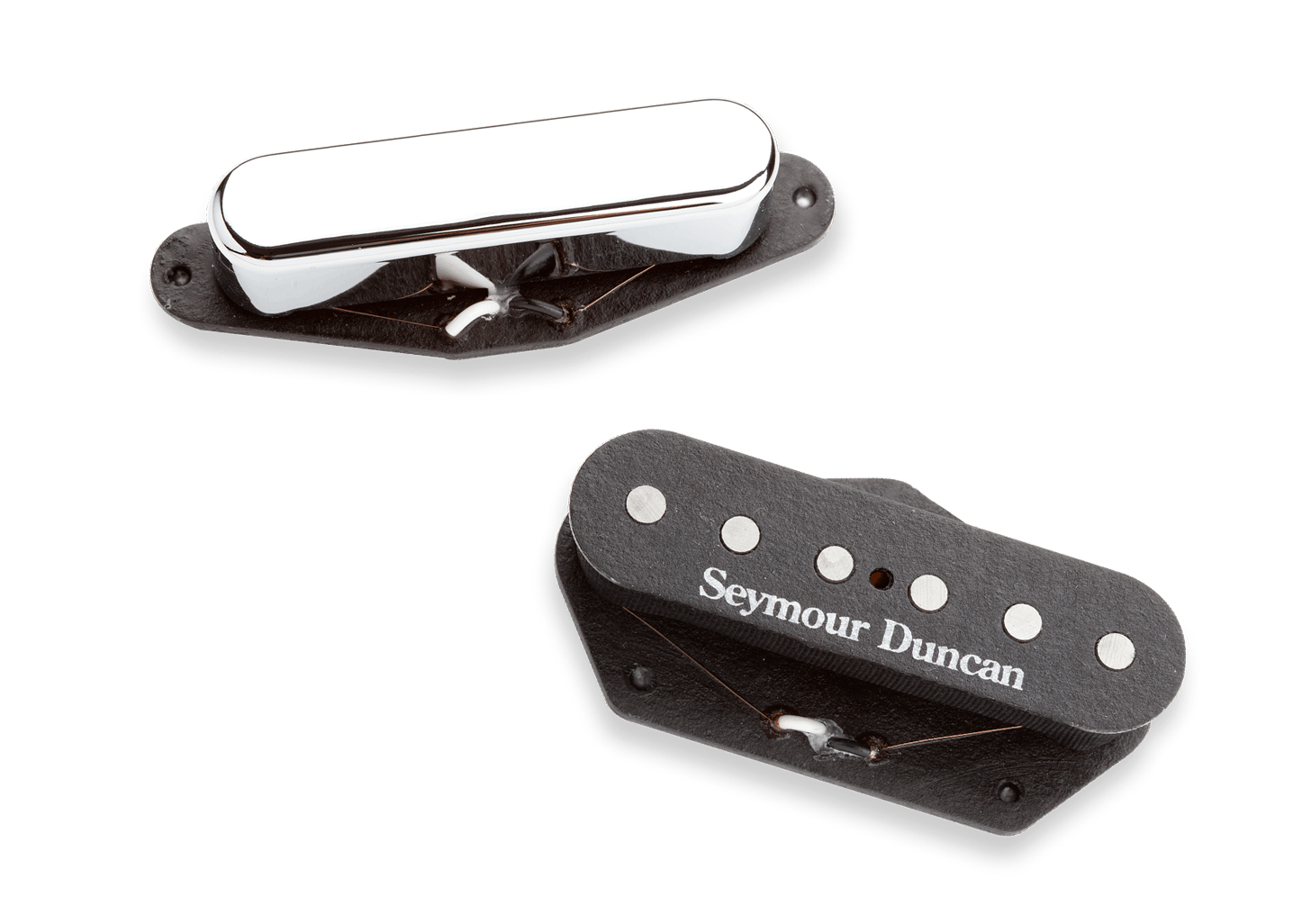 Noiseless Telecaster Pickups Telecaster Humbucker Bridge STL-1