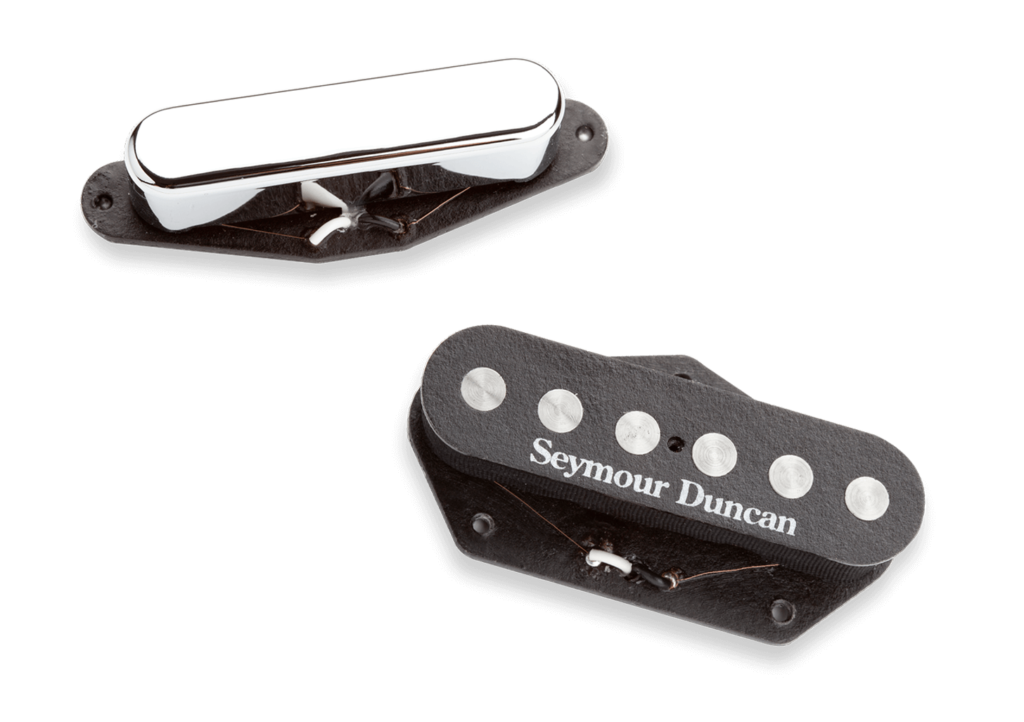Seymour Duncan Telecaster Pickups Seymour Duncan