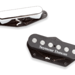 Seymour Duncan Quarter Pound™ Tele | Seymour Duncan