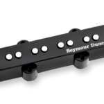 Hot Noiseless Jazz Bass Pickups 11403 04