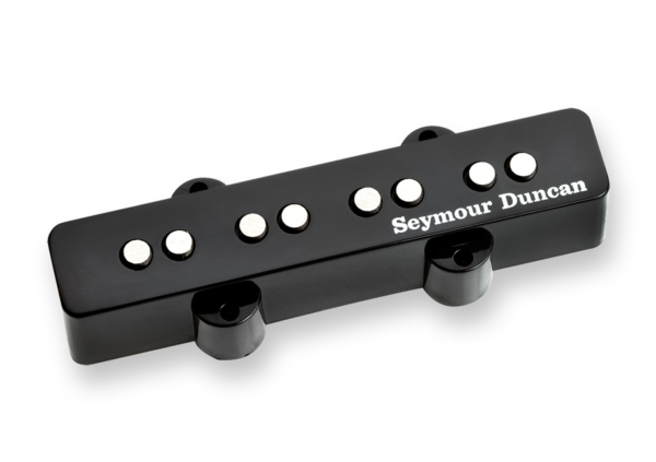 Hot Stack Jazz Bass pickups