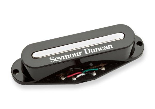 Seymour Duncan Hot Stack Strat