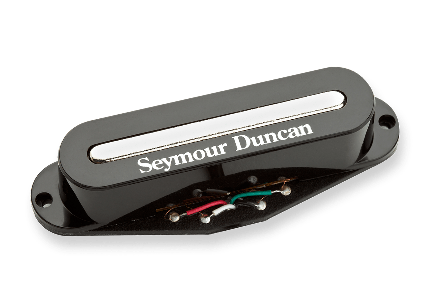 Seymour Duncan Hot Stack Strat