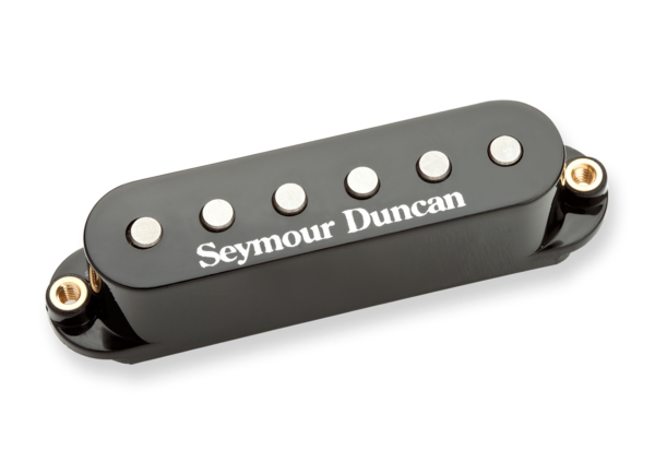 Hot Stack Plus Strat stratocaster pickup