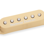 Hot Noiseless Strat Pickups 11203 13 Cr