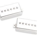 Humbucker Sized P90 11108 16 NC