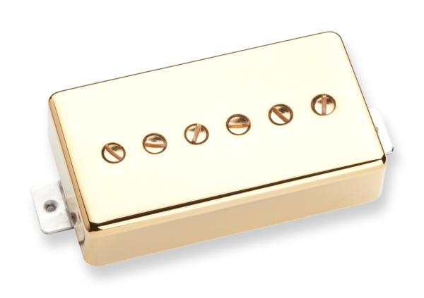 Humbucker Sized P90 Pickups