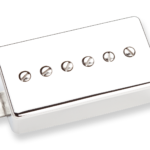 Humbucker Sized P90 11302 15 NC