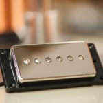 Humbucker Sized P90 Pickups 11302 15 GC lifestyle