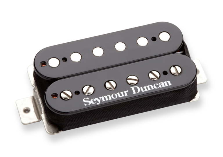 Seymour Duncan Guitar Pickups, Bass Pickups, Pedals