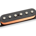 Jaguar Single Coil Pickup 11302 01