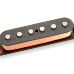 Seymour Duncan Hot Jaguar Pickups