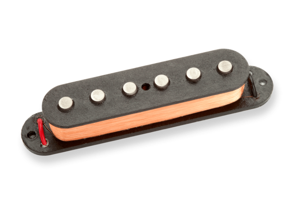 Seymour Duncan Hot Jaguar Pickups