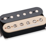 Jason Becker Perpetual Burn TB Zebra