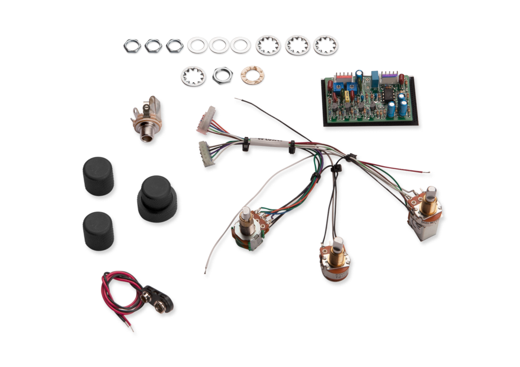 Seymour Duncan Pickups for other Bass Guitars Seymour Duncan