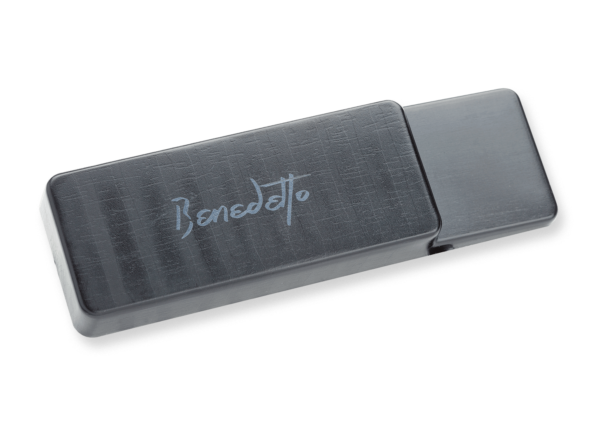 Seymour Duncan Benedetto S6