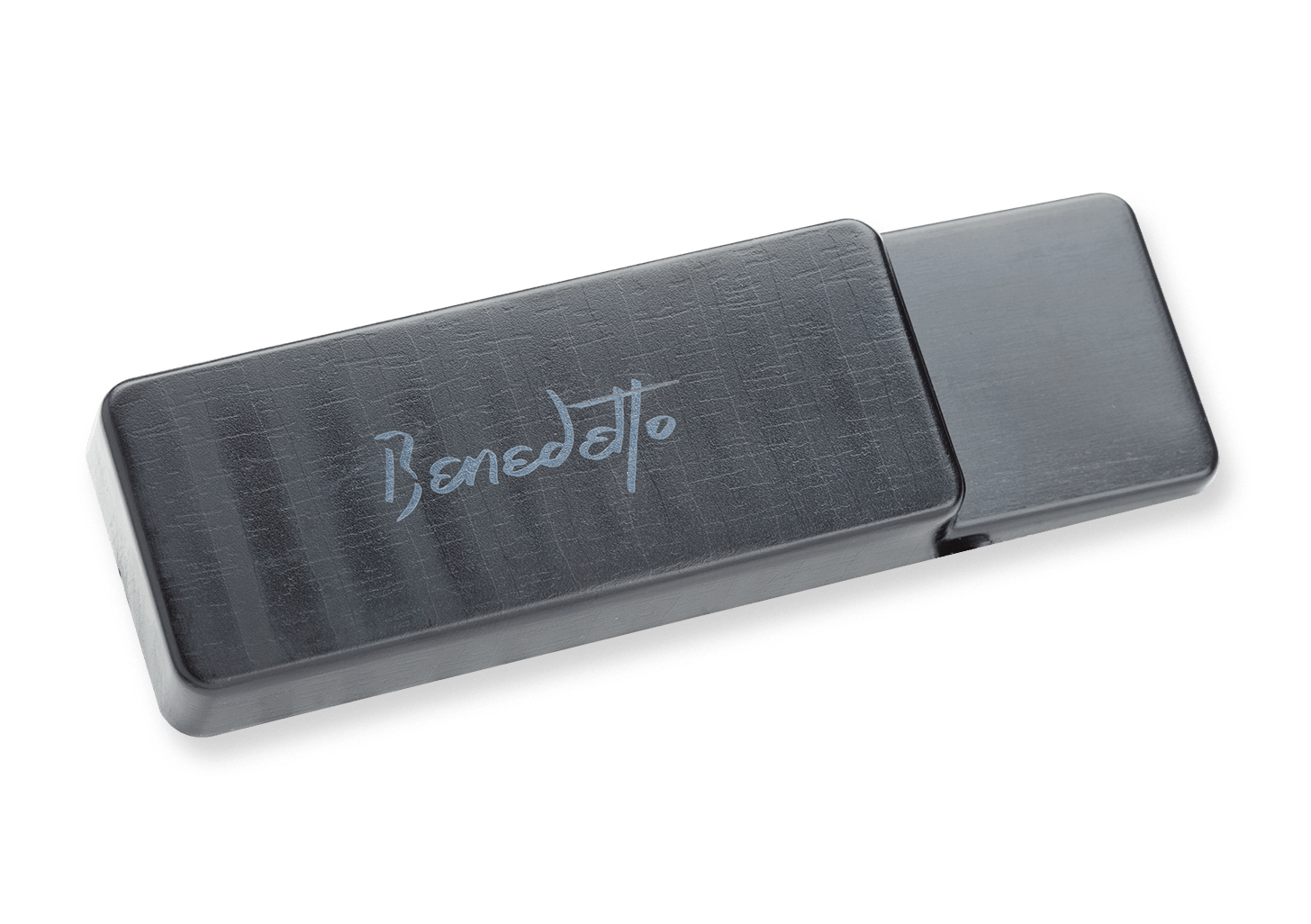 Seymour Duncan Benedetto S6