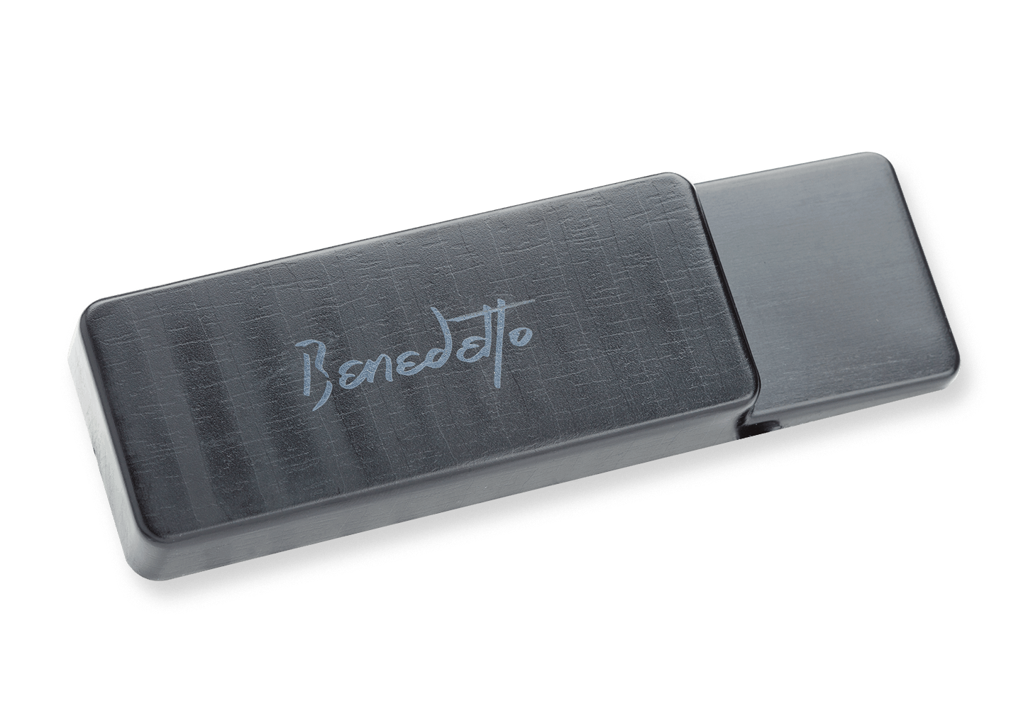 Benedetto The Signature Jazz Guitar Pickup S-6