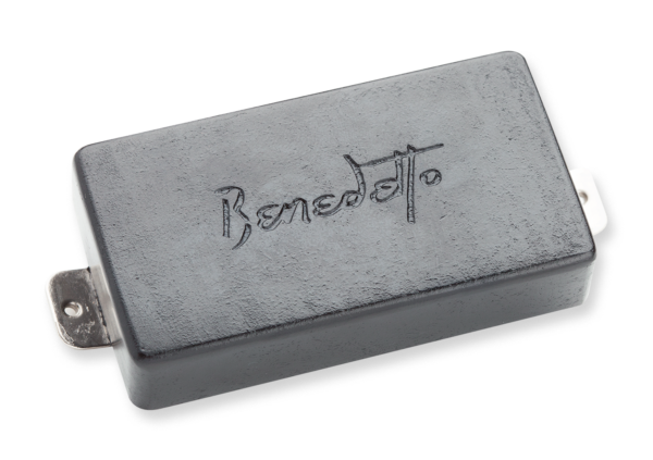 Benedetto B6 humbucker pickup