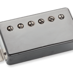 Jazz Humbucker Pickups 11601 09 BNc