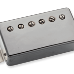 Seymour Duncan Benedetto A6