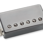 Jazz Voiced P.A.F. Humbucker Pickup 11601 07 BNc