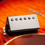 Jazz Voiced P.A.F. Humbucker Pickup 11601 07 BNc lifestyle