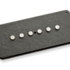 SEYMOUR DUNCAN ( セイモアダンカン ) SJM-2b Hot Bridge for