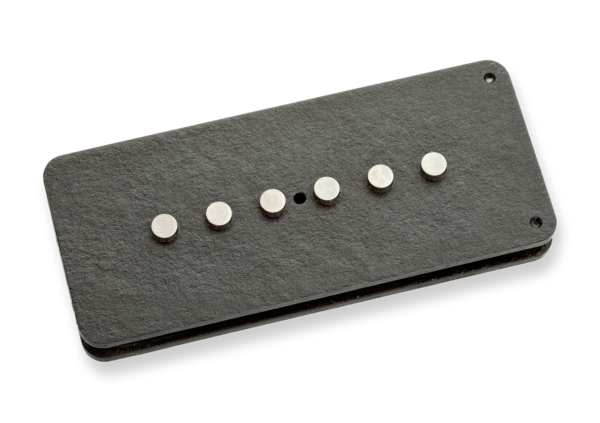 Hot Jazzmaster pickup