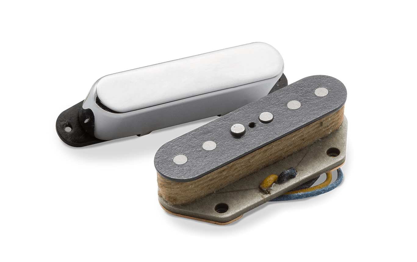 Seymour Duncan Brad Paisley La Brea Pickup Set