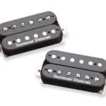 Seymour Duncan Hot Rodded Humbucker Set | Seymour Duncan
