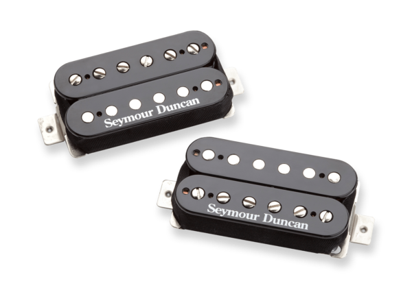 Seymour Duncan Hot Rodded Humbucker Set