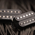 Seymour Duncan Hot Rodded Humbucker Set | Seymour Duncan