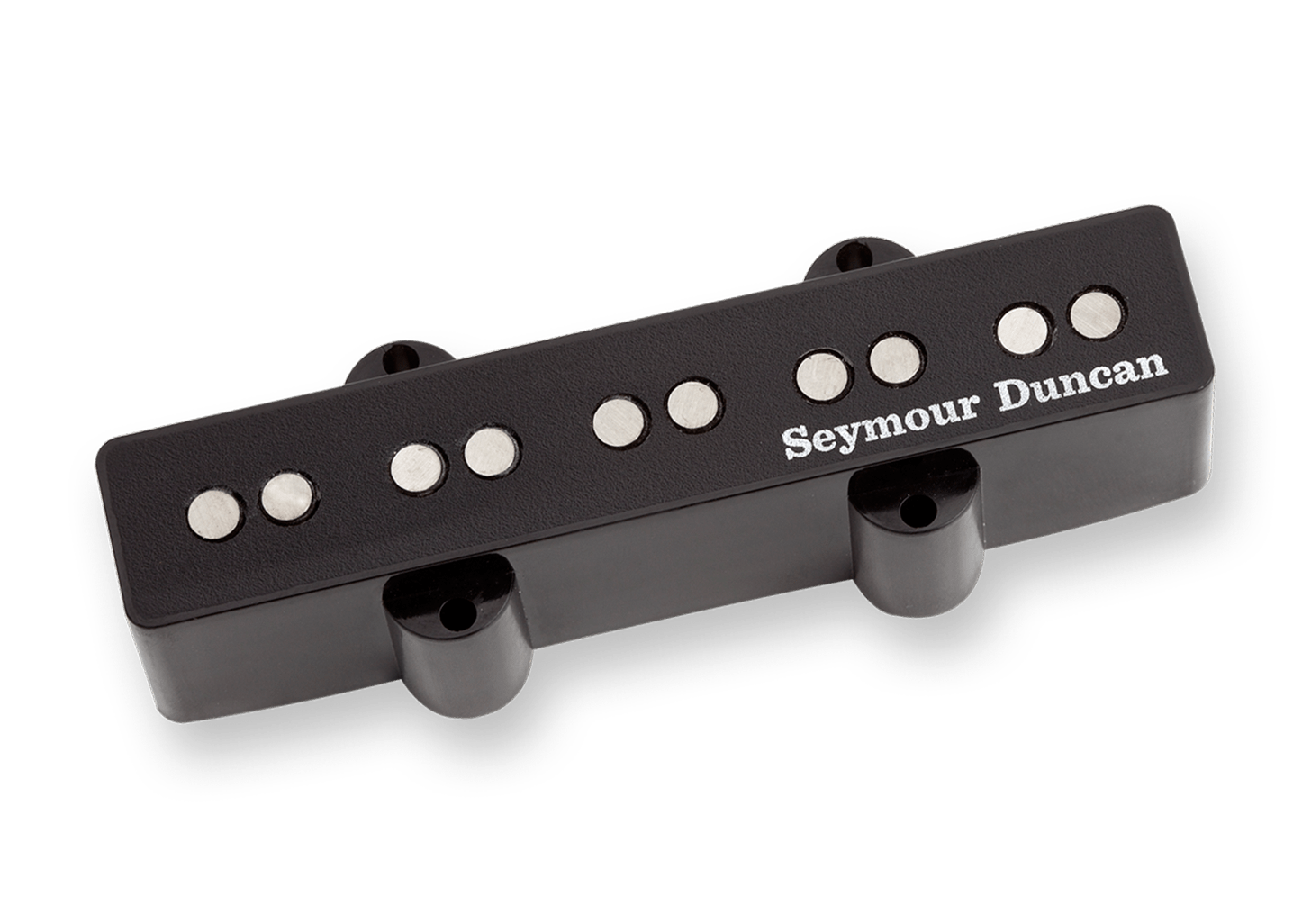 New Seymour Duncan Guitar Pickups Bass Pickups Men's Black T-Shirt Size S-3XL