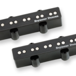 Linear Noiseless Jazz Bass Pickups 11403 10