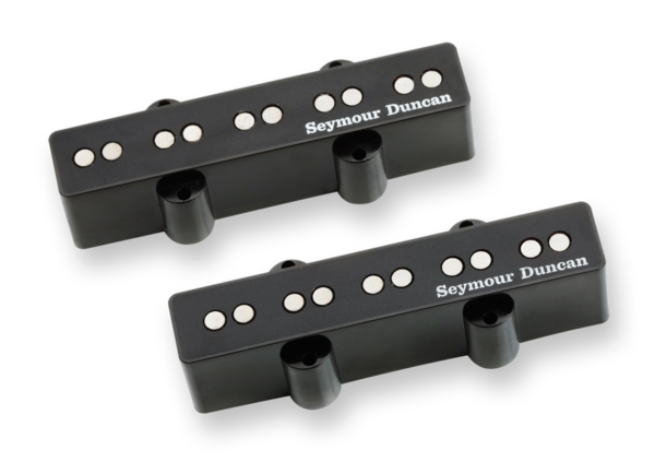 Apollo Jazz Bass™ - Image 5