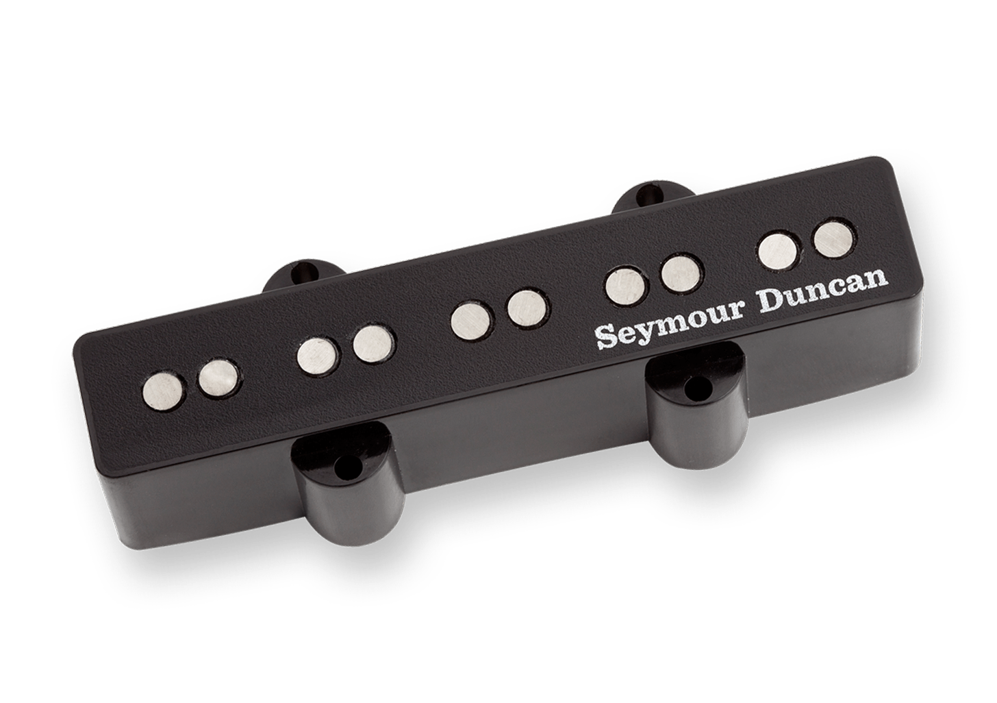 5-string Jazz Bass pickups