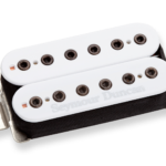 Medium Output Humbucker Pickups 11102 60 W